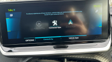 Peugeot 2008 100kW GT Premium 50kWh 5dr Auto Electric Estate